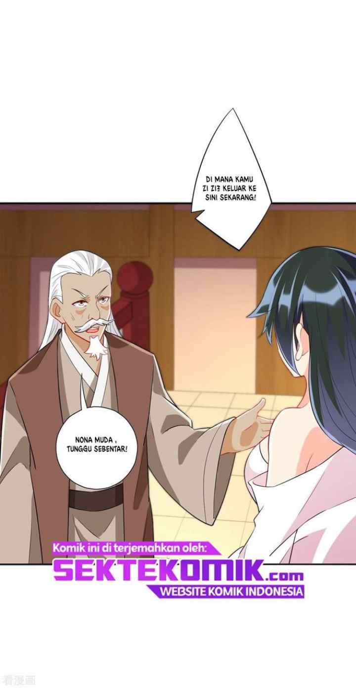 Yi Deng Jiading chapter 173 halaman 8