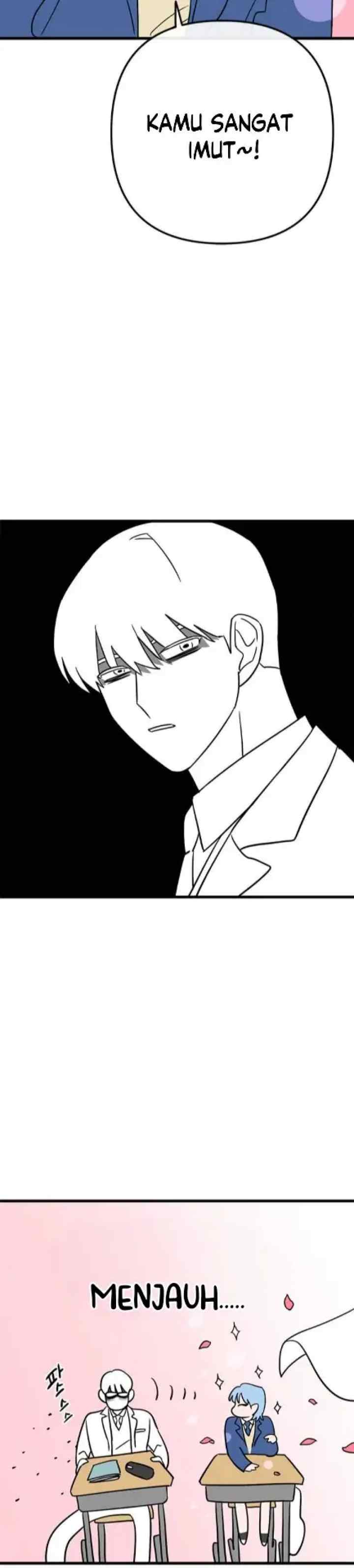 Dragon Girl chapter 4 halaman 14