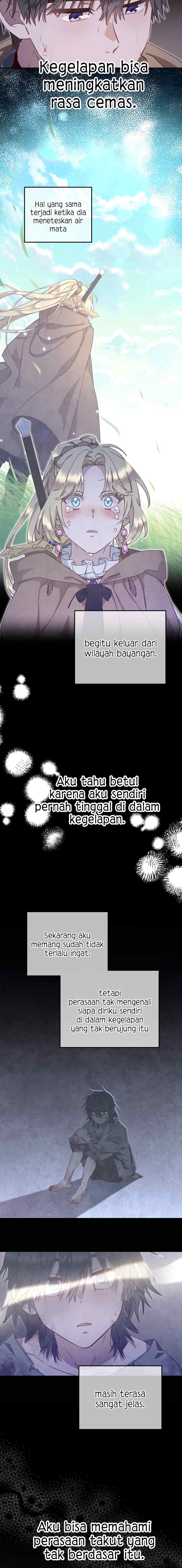 Guhaejuseyo Gongjunim chapter 65 halaman 10