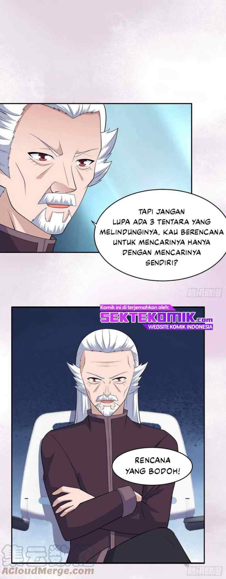 Cultivators In The City chapter 148 halaman 5
