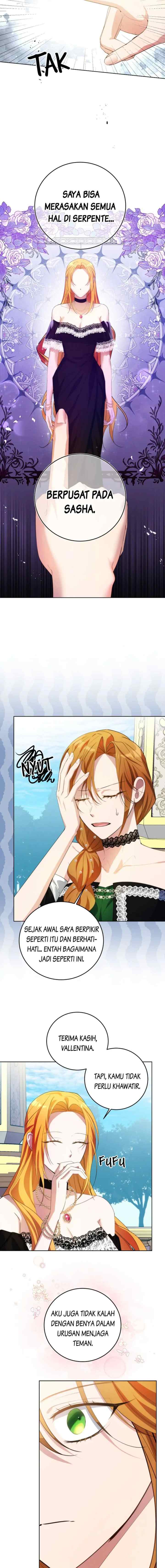 A Happy Ending for Villains chapter 38 halaman 12
