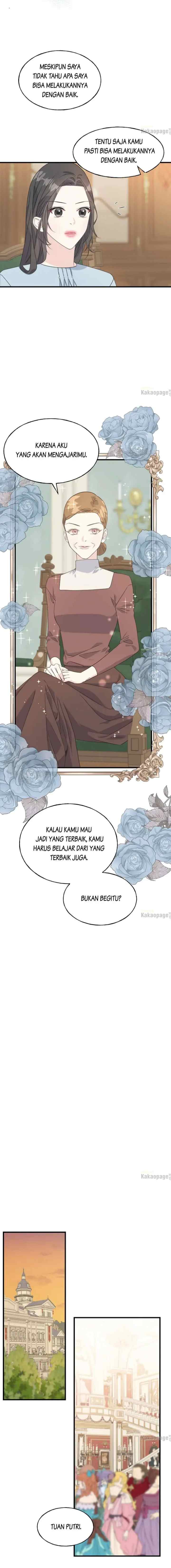 Crows Like Things That Sparkle chapter 26 halaman 9