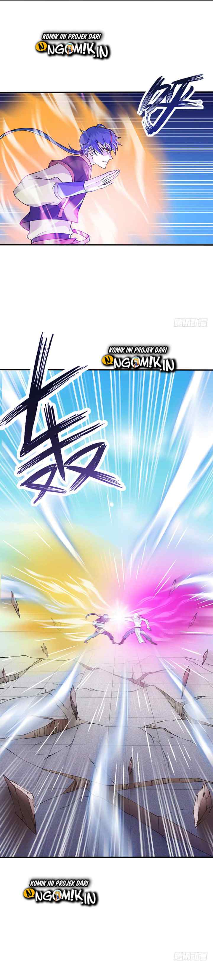 Martial Arts Reigns chapter 19 halaman 14