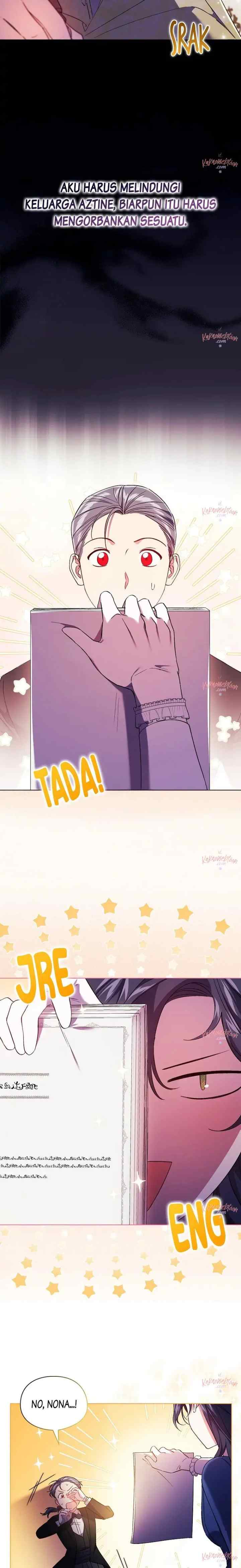 I Don't Trust My Twin Sister chapter 18 halaman 17