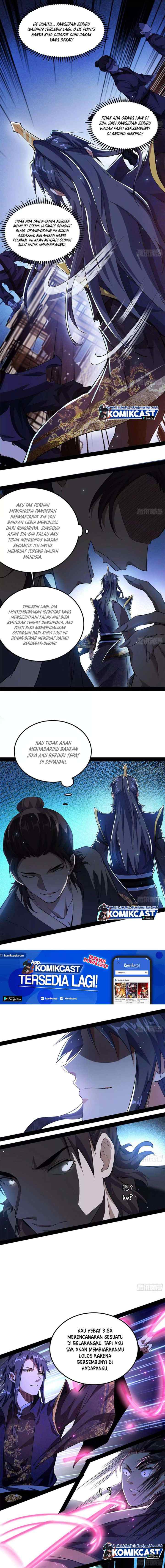 I'm An Evil God chapter 90 halaman 9