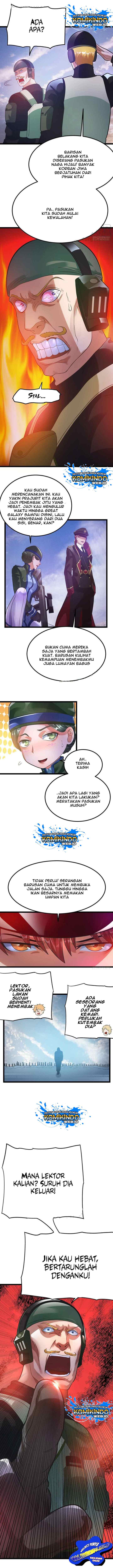 Dushi Xian Wang chapter 33 halaman 5