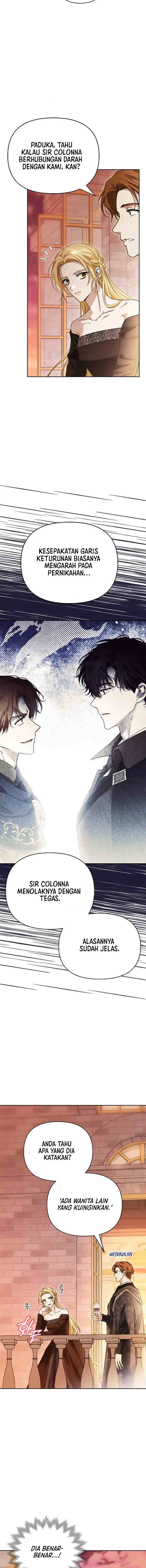 I Tamed My Ex-Husband's Mad Dog chapter 51 halaman 8