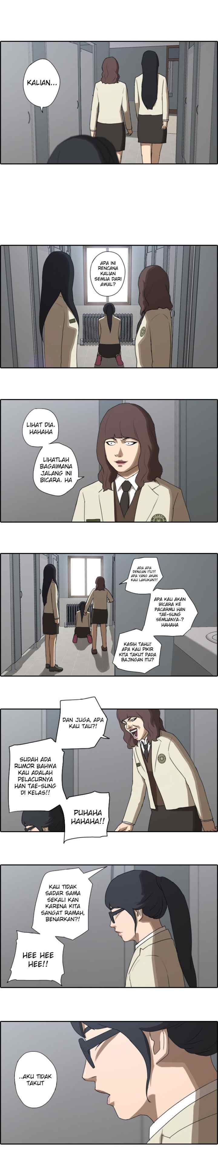 Free Draw chapter 20 halaman 10