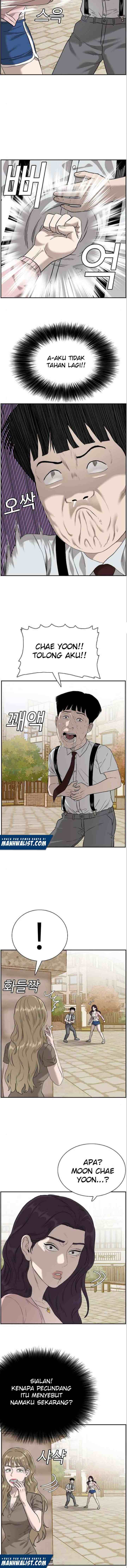 A Bad Person chapter 94 halaman 10