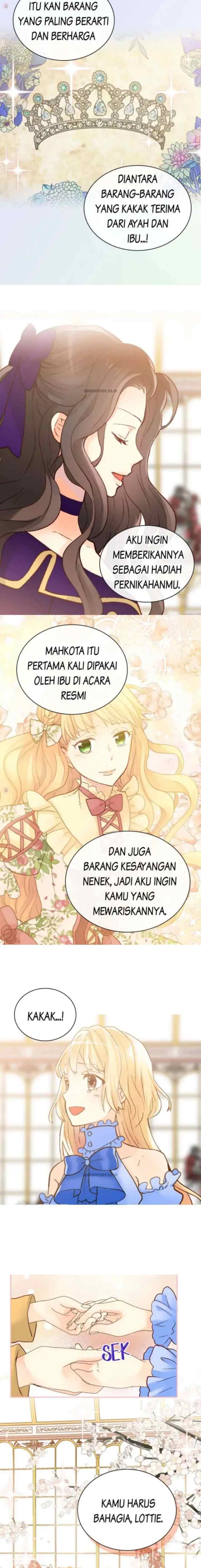 Empress of Another World chapter 126 halaman 13