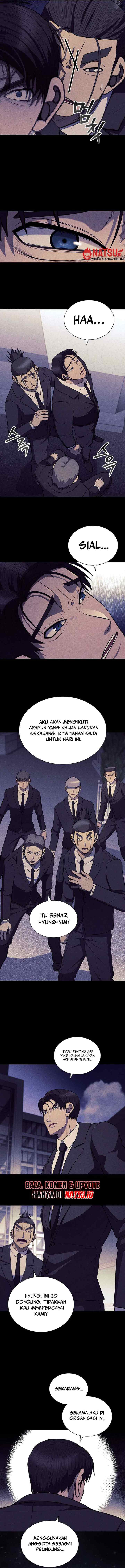 Boss Is Back! chapter 11 halaman 11