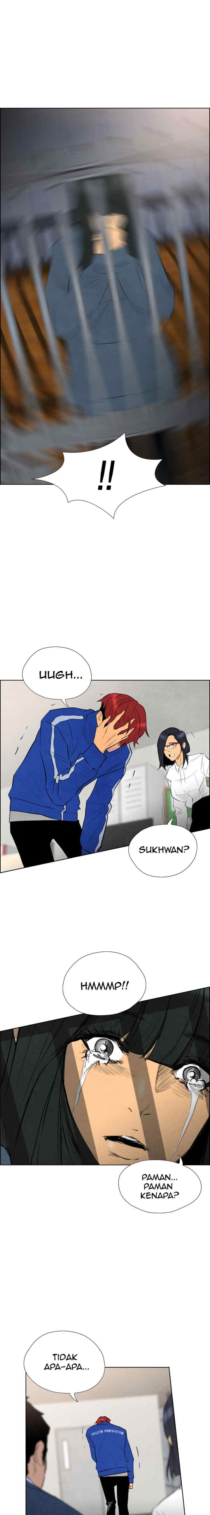 Reawaken Man chapter 47 halaman 15