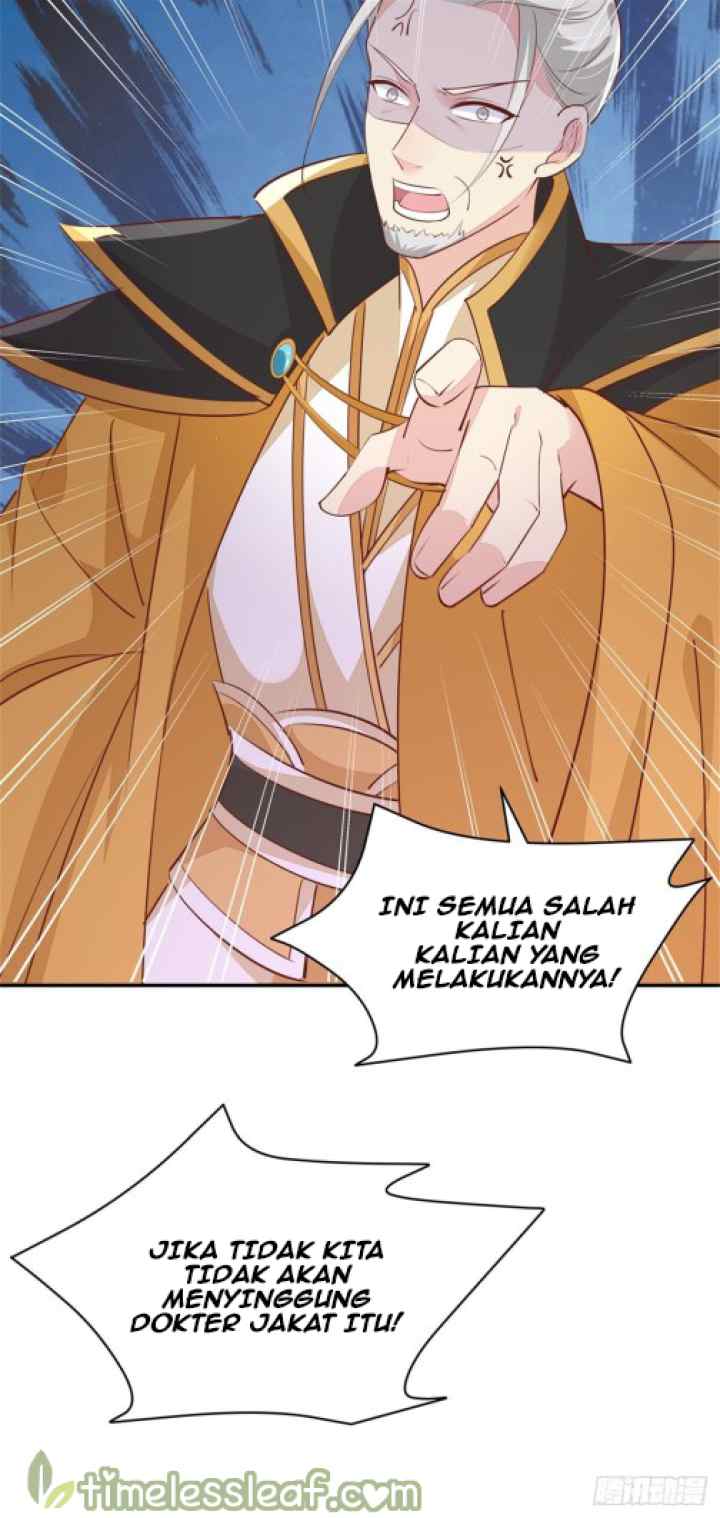 Pupillary Master chapter 115.2 halaman 10