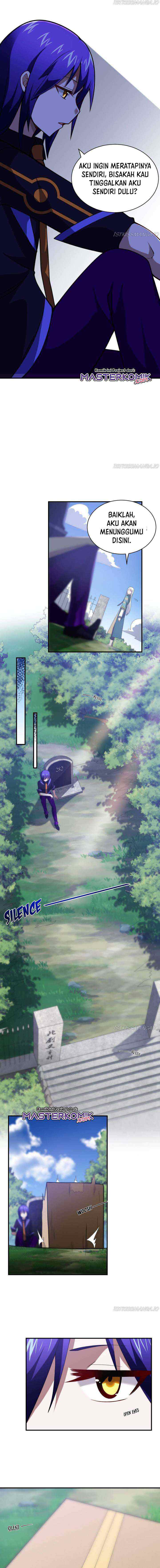 I, the Strongest Demon, Have Regained My Youth?! chapter 59 halaman 8