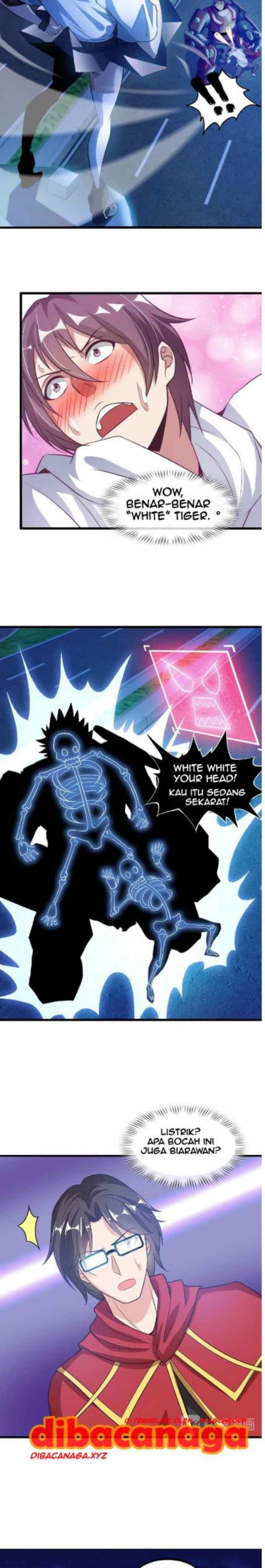I Am an Invincible Genius chapter 29 halaman 13
