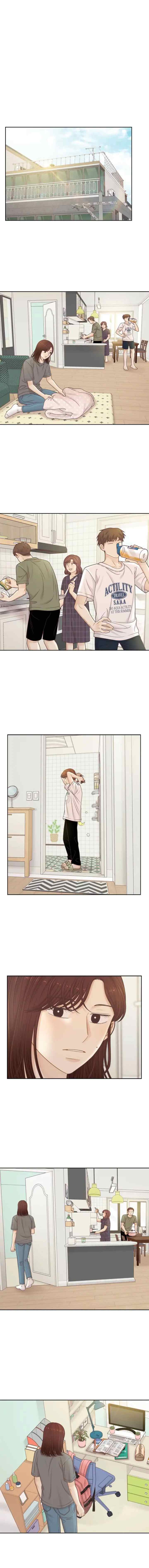 Odd Girls Out S2 chapter 139 halaman 9