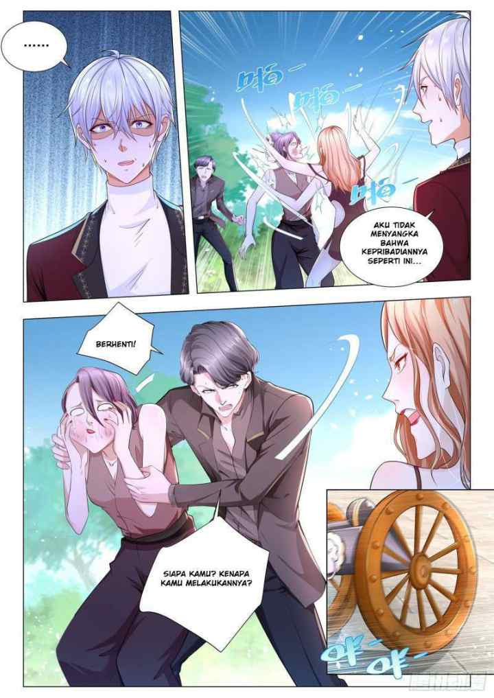Shen Hao's Heavenly Fall System chapter 251 halaman 6
