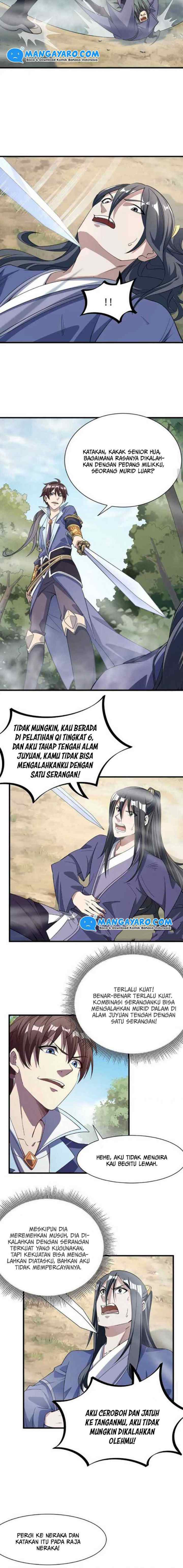 Attribute Extractor chapter 8 halaman 6