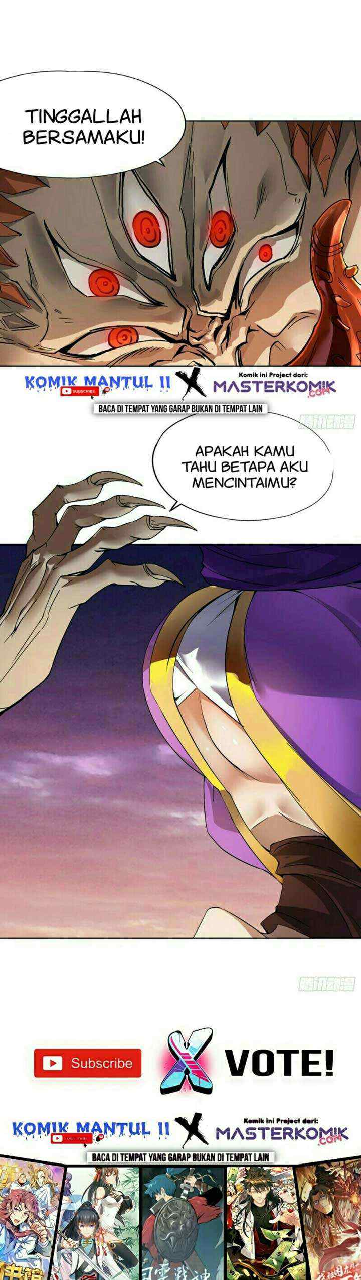 I Was Trapped On The Same Day For 100,000 Years chapter 15 halaman 17