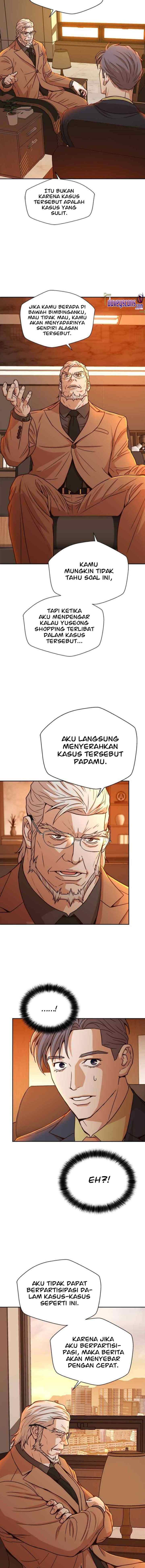 Judge Lee Han Young chapter 23 halaman 4