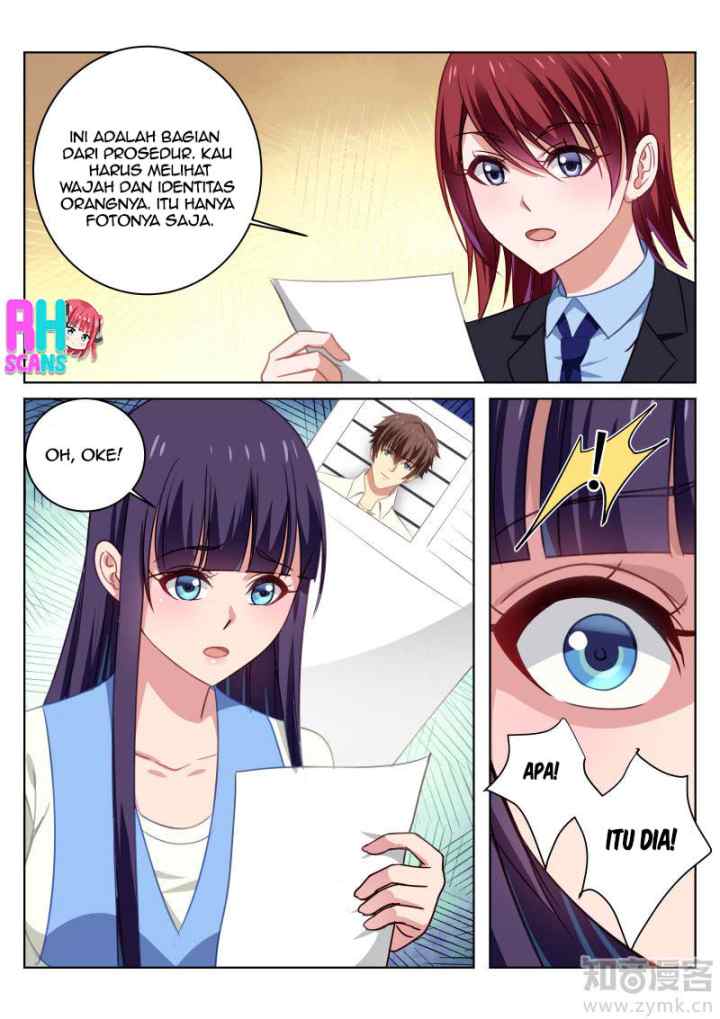 Very Pure chapter 26 halaman 5