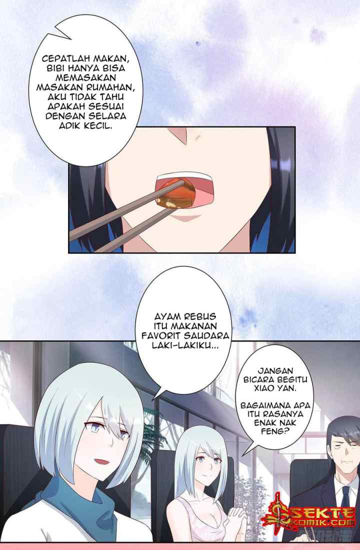 Cultivators In The City chapter 33 halaman 8
