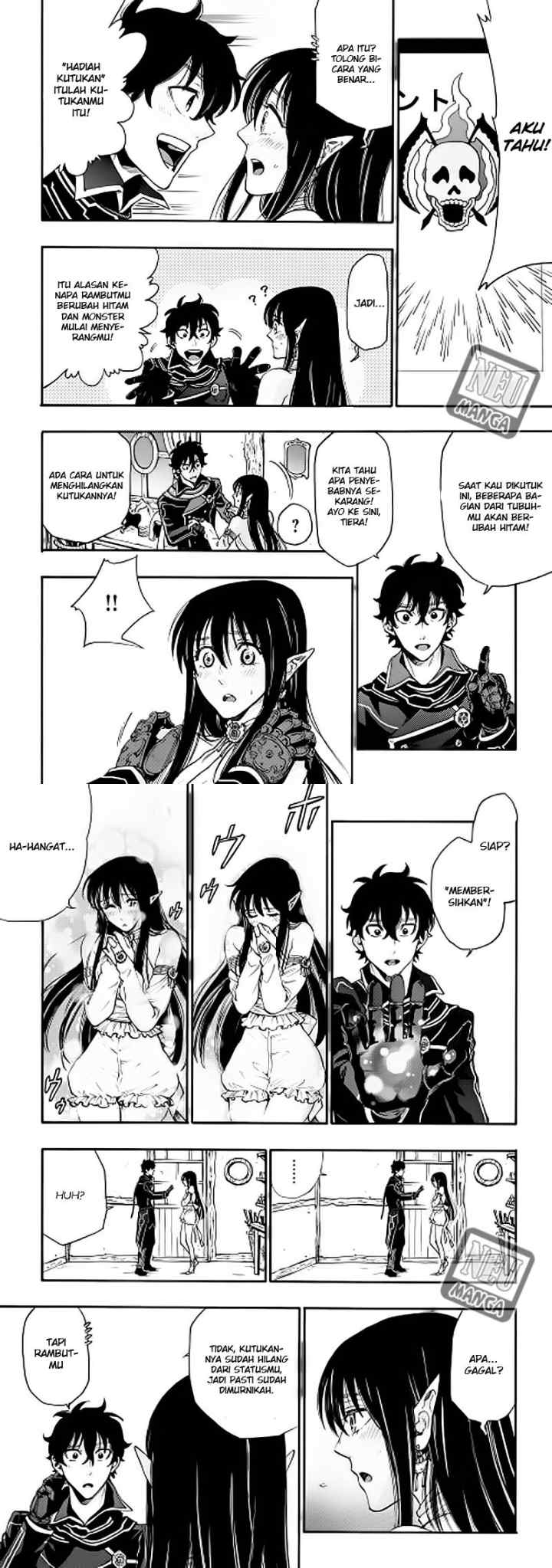 The New Gate chapter 2 halaman 15