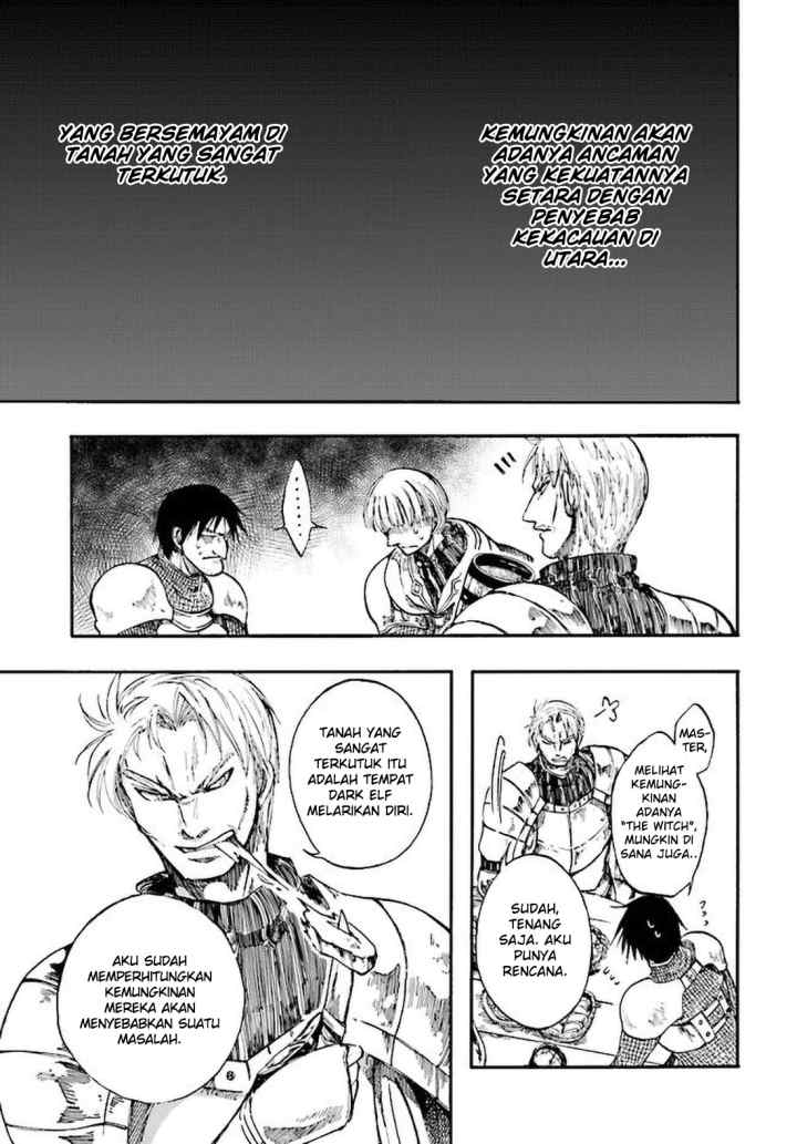 Isekai Apocalypse MYNOGHRA chapter 6.2 halaman 6