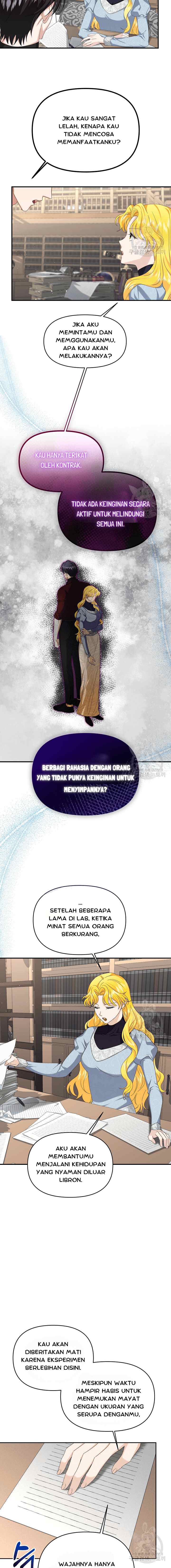 For a Princess chapter 9 halaman 10