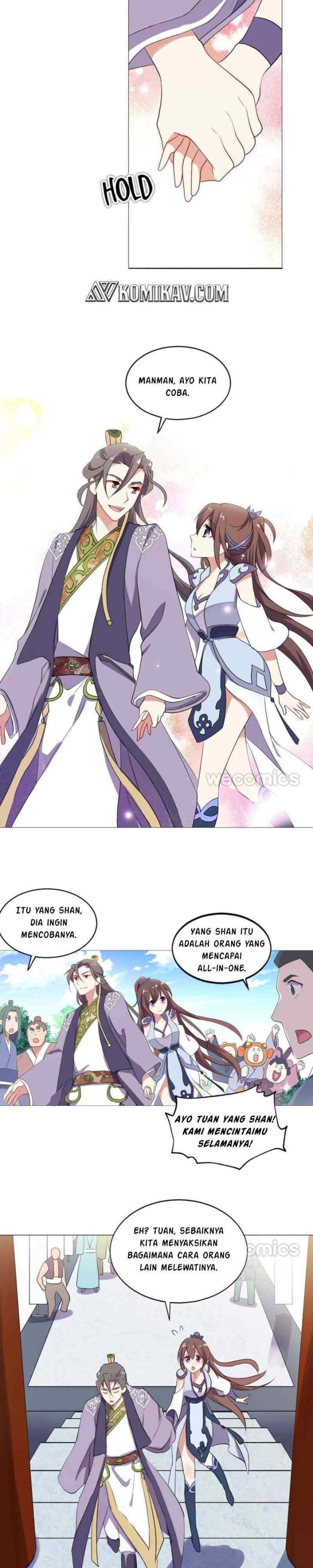 Rebirth of a Golden Boy in Another World chapter 45 halaman 13