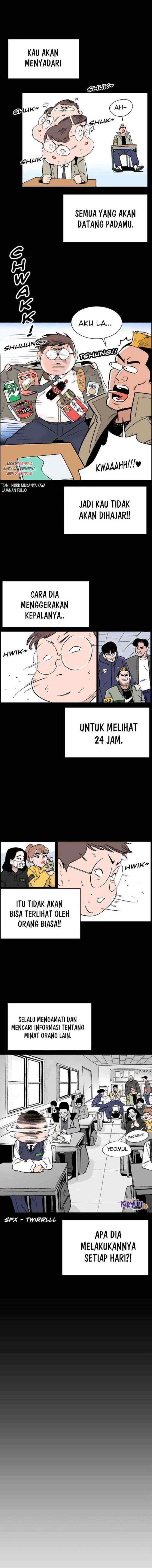 Build Up chapter 3 halaman 14