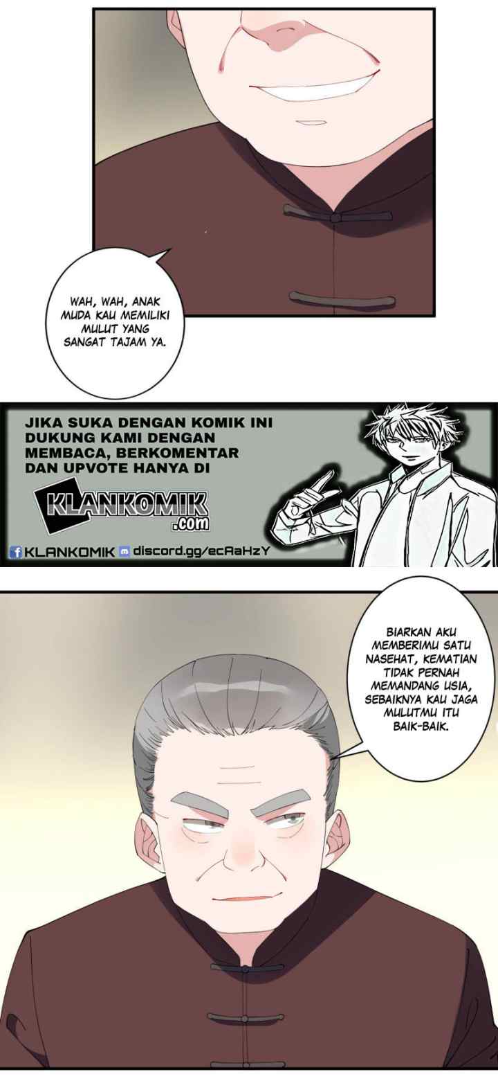 Beautiful Boss Cold-Hearted chapter 37 halaman 13