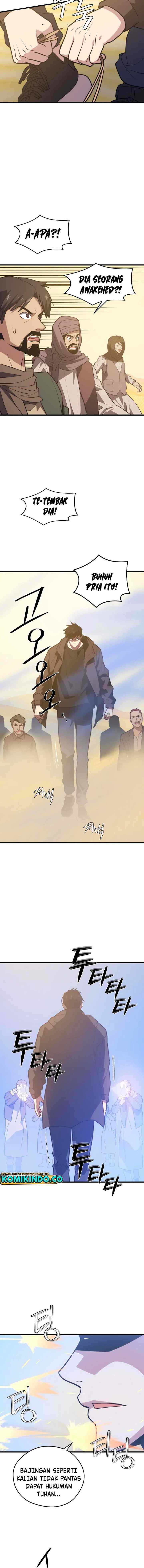 Seoul Station Necromancer chapter 59 halaman 10