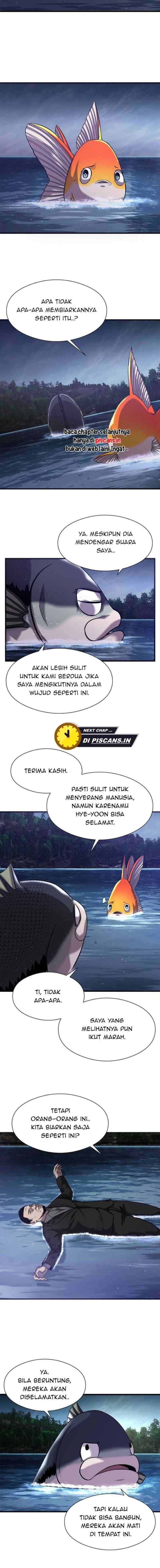 Surviving as a Fish chapter 39 halaman 11