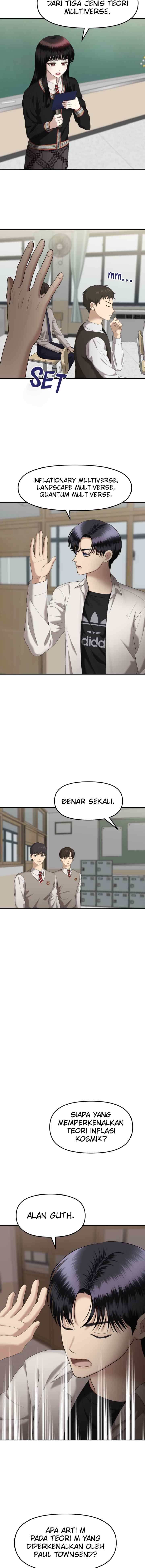 Sisters at War chapter 39 halaman 11