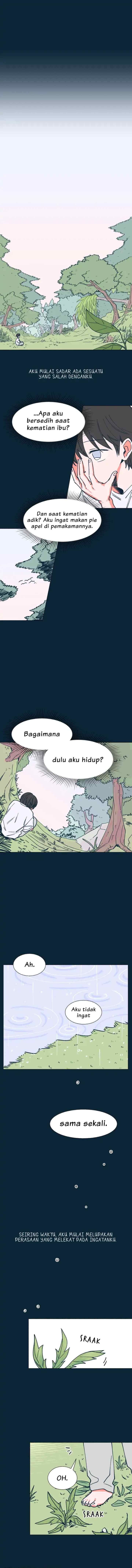 Dam of the Forest chapter 6 halaman 6