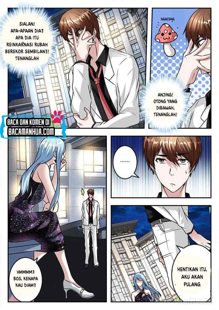 Metropolitan System chapter 32 halaman 7