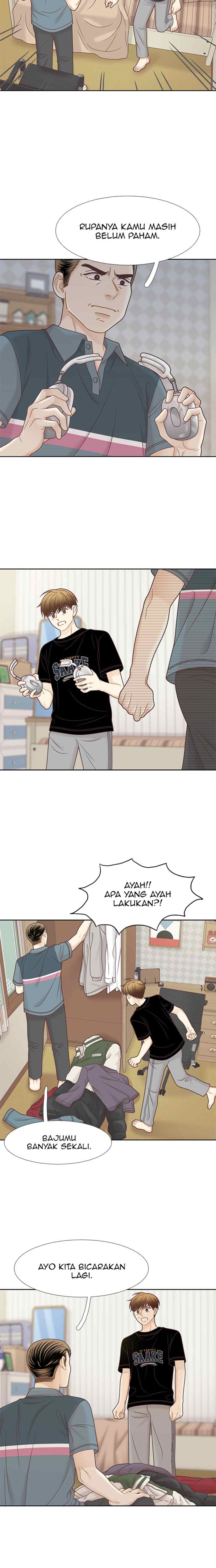 Odd Girls Out S2 chapter 127 halaman 16