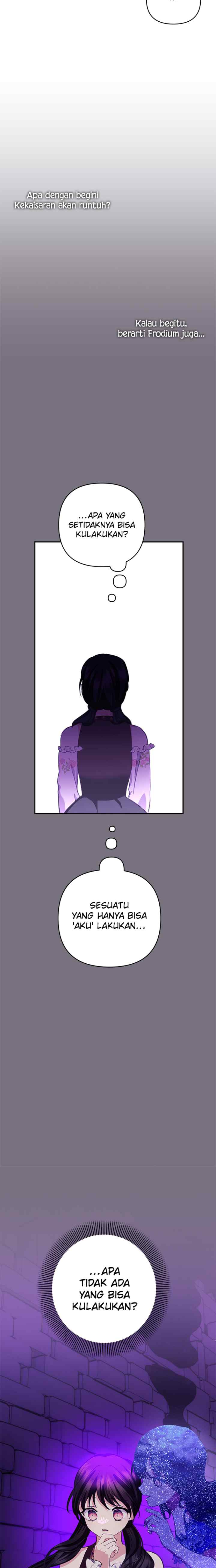 Monster Duke's Daughter chapter 111 halaman 8