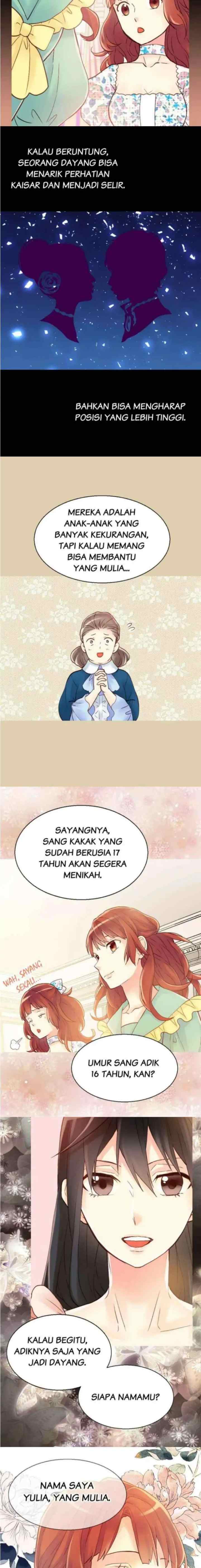 Empress of Another World chapter 29 halaman 7