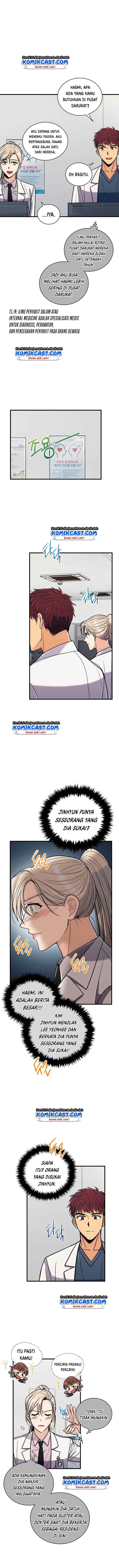 Medical Return chapter 82 halaman 7