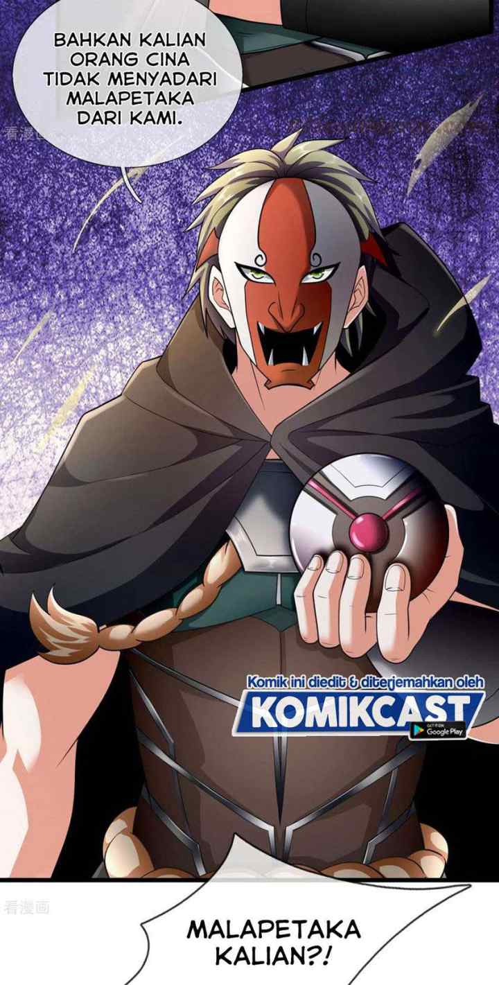 City of Heaven Time Stamp chapter 178 halaman 13