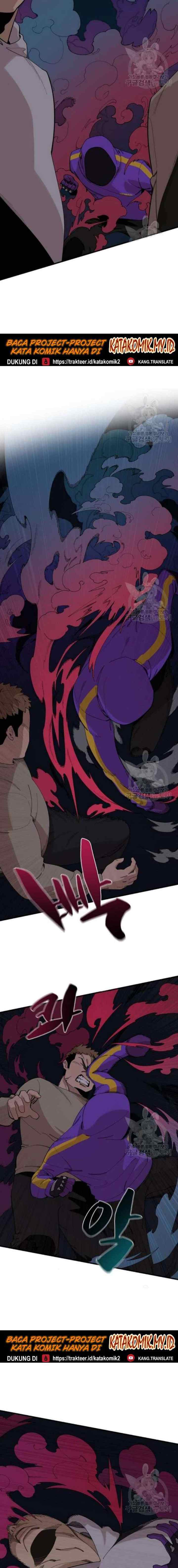 Psycho Revenge chapter 24 halaman 13