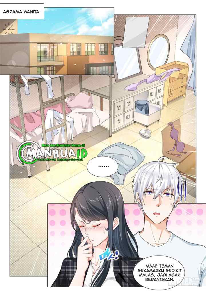 Shen Hao's Heavenly Fall System chapter 50 halaman 10