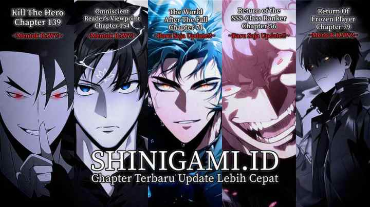 Campo de batalha sobre-humano chapter 52 halaman 14