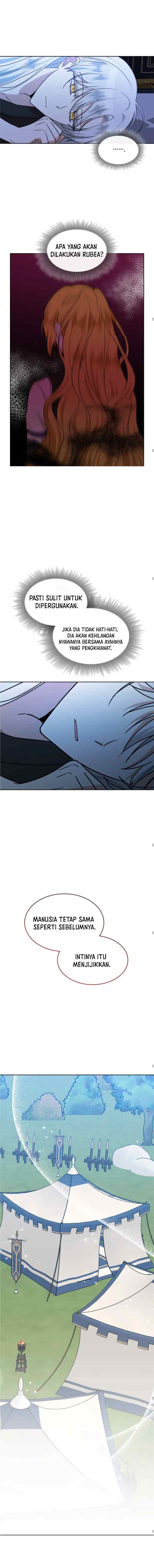 I Hope to Die chapter 19 halaman 14
