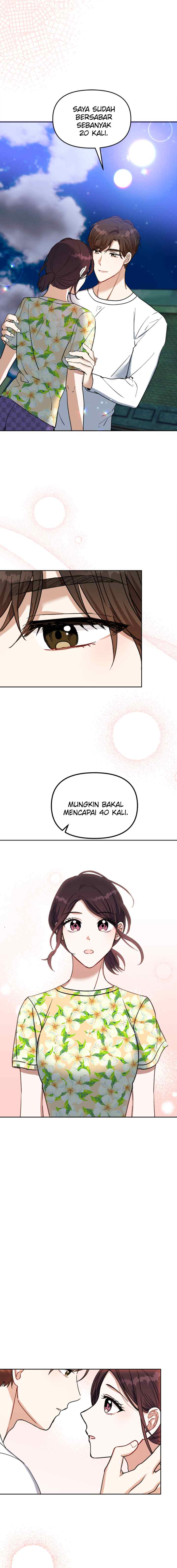 A Prenuptial Contract chapter 34 halaman 6