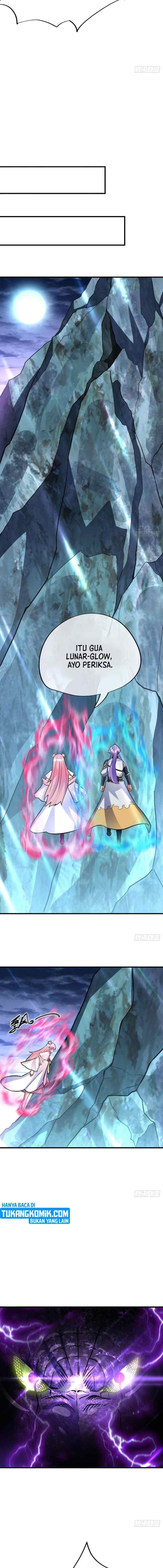 Peerless Soul (Peerless Battle Spirit) chapter 435 halaman 14
