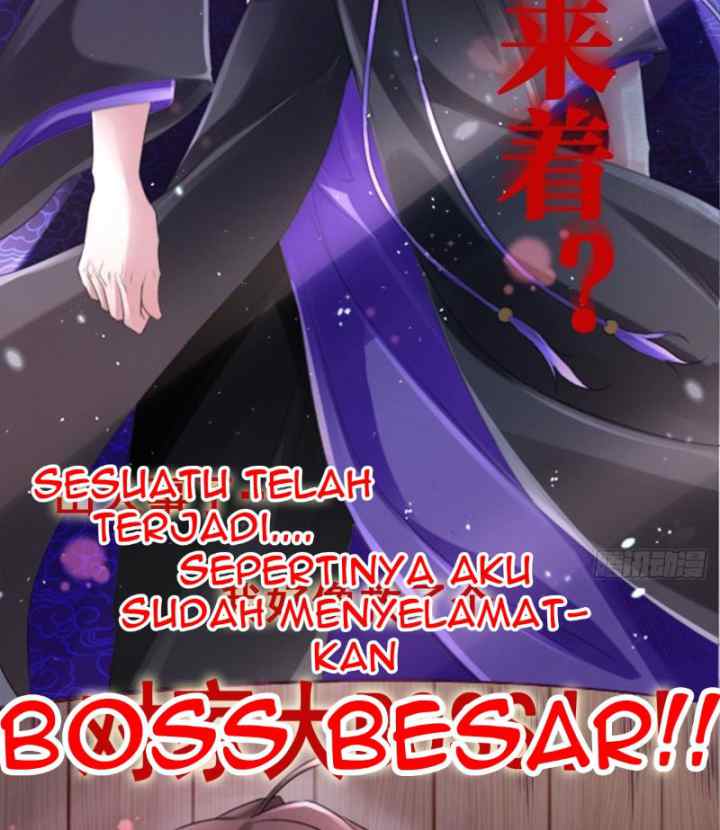 Save A Big Demon chapter 0 halaman 5