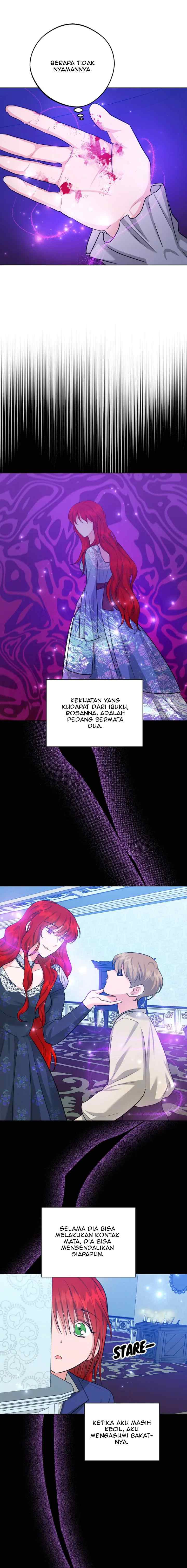 The Northern Duke Needs a Warm Hug chapter 54 halaman 10